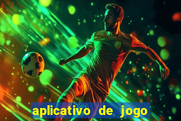 aplicativo de jogo para ganhar dinheiro no pix